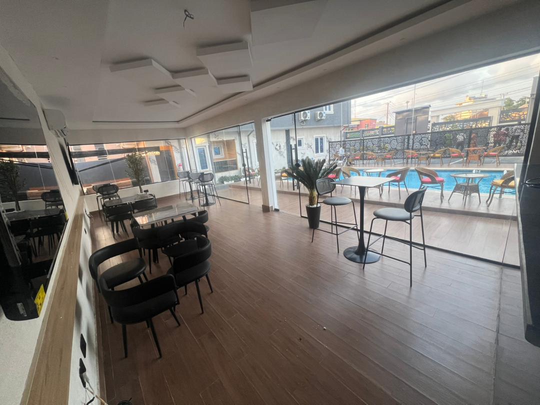 Bisdot Royal Suite exterior
